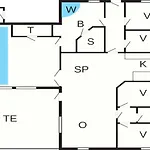 12 Person In Vestervig-by Traum * Vestervig