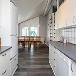 12 Person In Vestervig-by Traum Casa vacanze Vestervig
