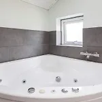 Casa vacanze 12 Person In Vestervig-by Traum