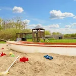 Casa vacanze 12 Person In Vestervig-by Traum *