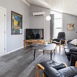 12 Person In Vestervig-by Traum Casa vacanze