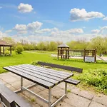 Casa vacanze 12 Person In Vestervig-by Traum