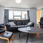 Casa vacanze 12 Person In Vestervig-by Traum *