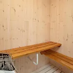 12 Person In Vestervig-by Traum Casa vacanze Vestervig