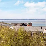12 Person In Vestervig-by Traum Casa vacanze *