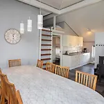 12 Person In Vestervig-by Traum