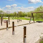 Casa vacanze 12 Person In Vestervig-by Traum *