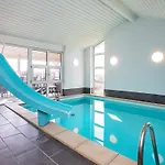 Casa vacanze 12 Person In Vestervig-by Traum Vestervig