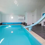 Casa vacanze 12 Person In Vestervig-by Traum