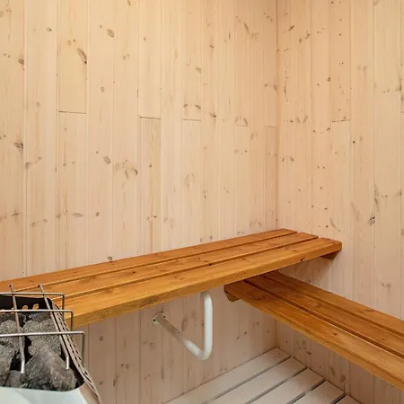 12 Person In Vestervig-by Traum Tatil Evi Vestervig