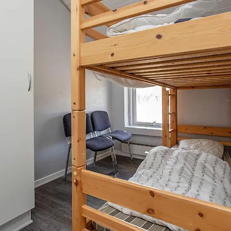 12 Person In Vestervig-by Traum Vestervig