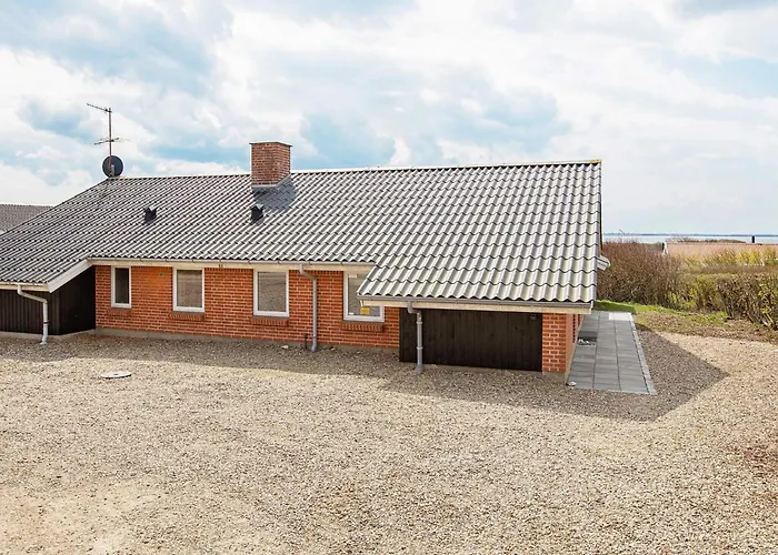 12 Person In Vestervig-by Traum Hébergement de vacances