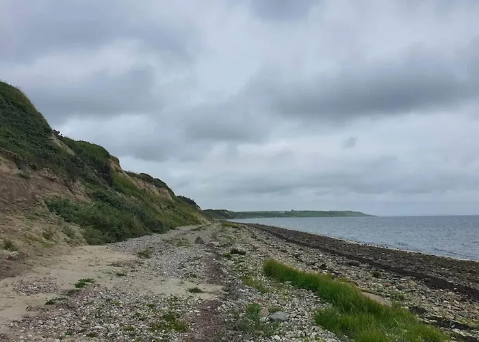 12 Person In Vestervig-by Traum * Vestervig